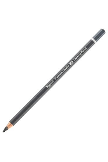 Bigpoint Dereceli Kalem 9B x 12 Adet