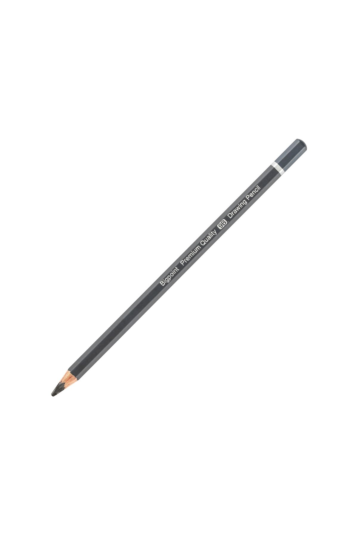 Bigpoint Dereceli Kalem 9B x 12 Adet