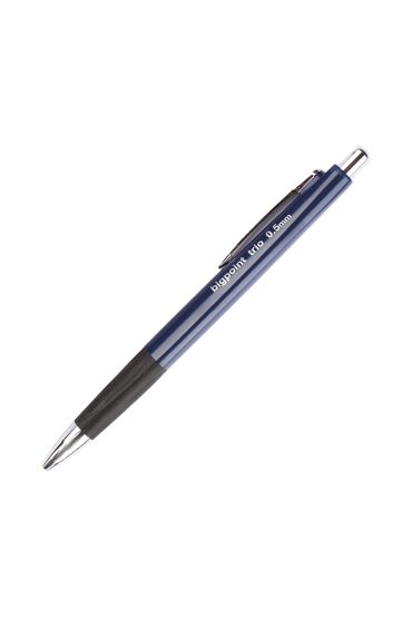 Bigpoint Trio Versatil 0.5mm Mavi x 12 Adet