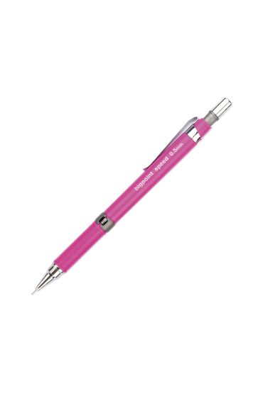 Bigpoint Speed Versatil 0.5mm Pembe x 12 Adet