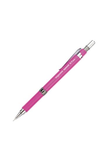 Bigpoint Speed Versatil 0.7mm Pembe x 12 Adet