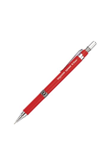 Bigpoint Speed Versatil 0.5mm Kırmızı x 12 Adet