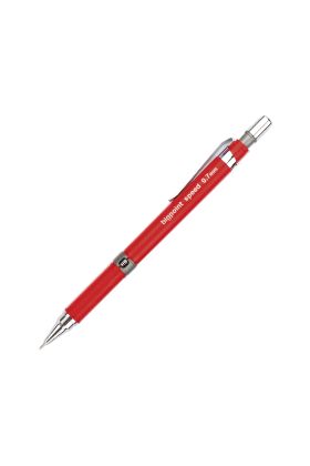 Bigpoint Speed Versatil 0.7mm Kırmızı x 12 Adet