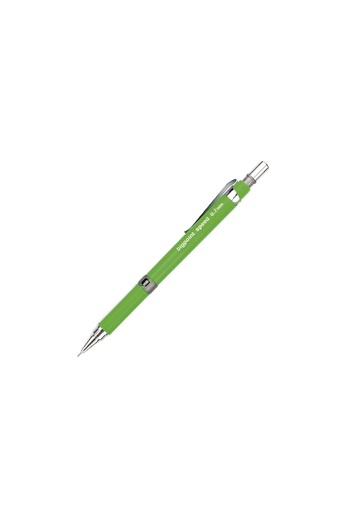 Bigpoint Speed Versatil 0.7mm Yeşil x 12 Adet