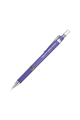 Bigpoint Speed Versatil 0.5mm Mor x 12 Adet