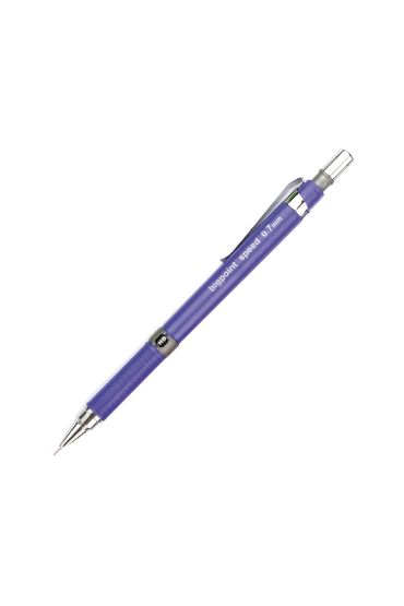 Bigpoint Speed Versatil 0.7mm Mor x 12 Adet