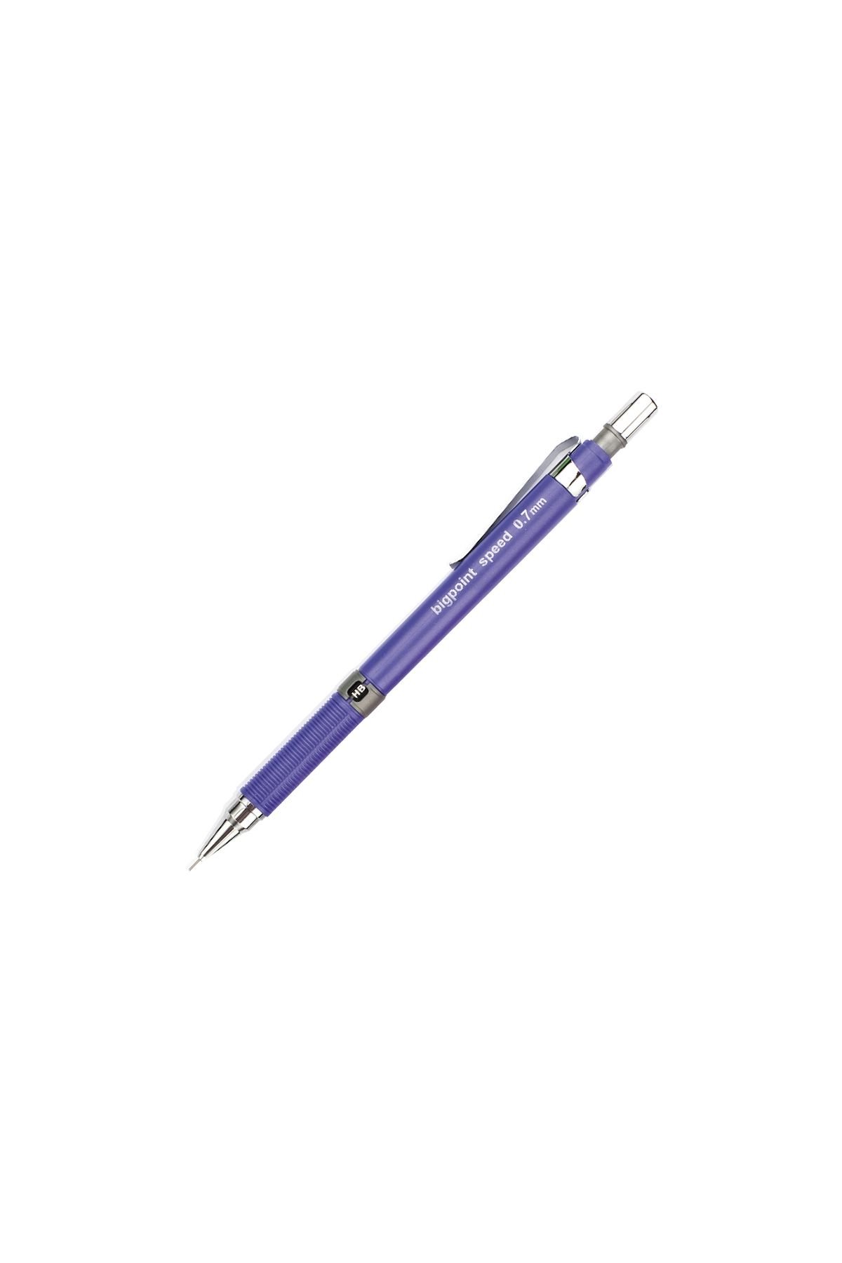 Bigpoint Speed Versatil 0.7mm Mor x 12 Adet