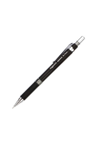 Bigpoint Speed Versatil 0.7mm Siyah x 12 Adet