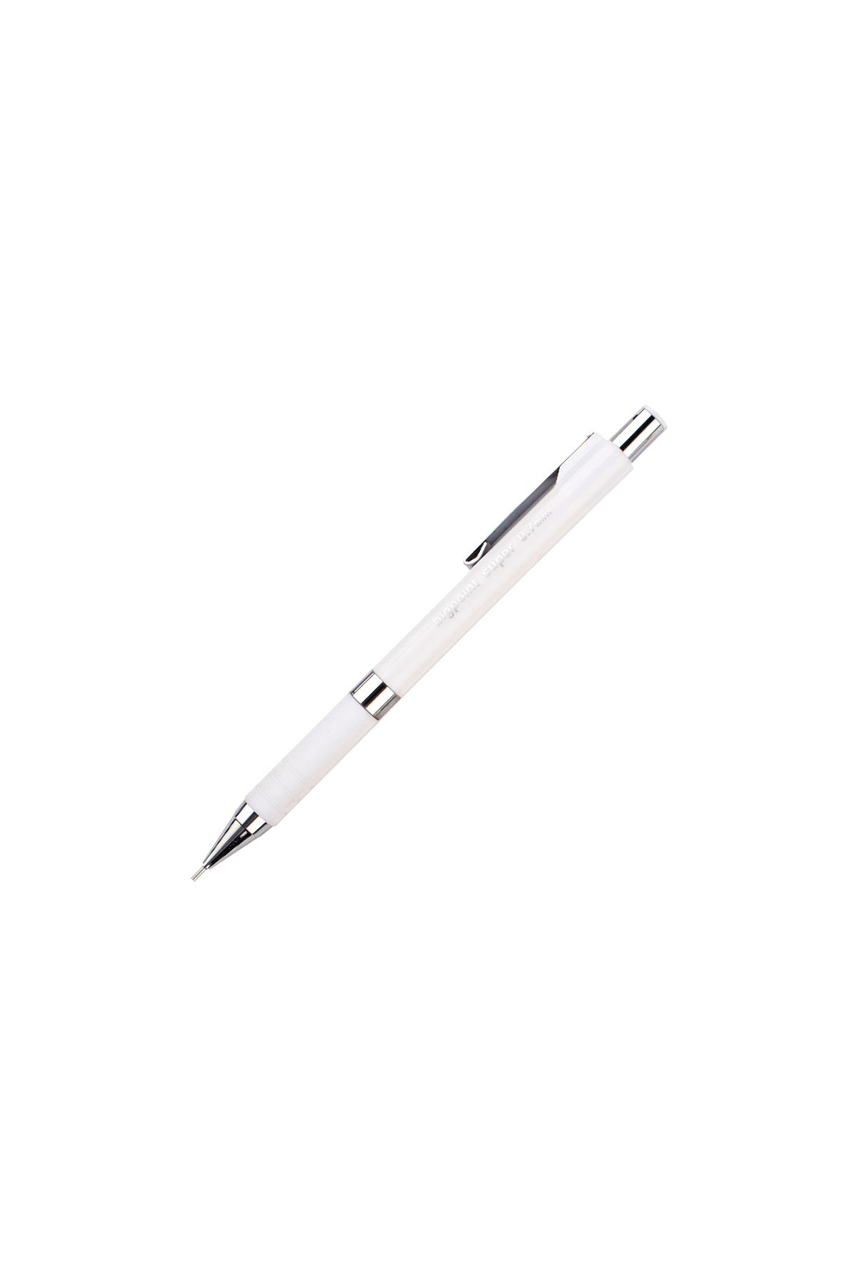 Bigpoint Super Versatil 0.7mm Beyaz x 12 Adet