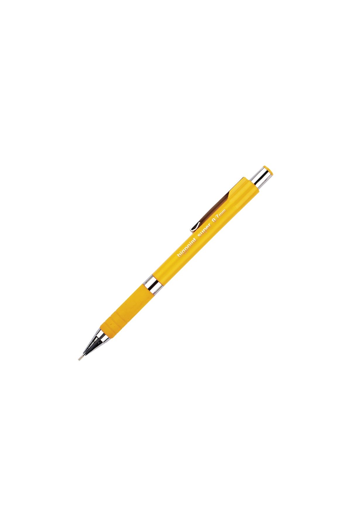 Bigpoint Super Versatil 0.7mm Turuncu x 12 Adet