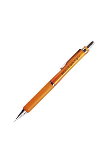 Bigpoint Soft Versatil 0.5mm Turuncu x 12 Adet