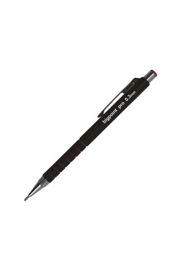 Bigpoint Pro Versatil 0.3mm Pembe x 12 Adet