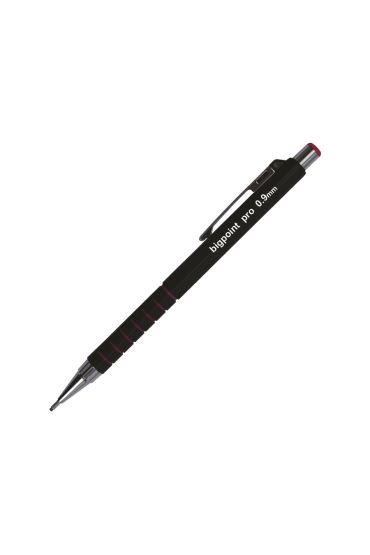 Bigpoint Pro Versatil 0.9mm Pembe x 12 Adet