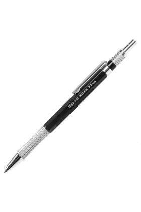 Bigpoint Technic Versatil 2mm Siyah x 12 Adet