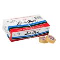 Louis Tape Selefon Bant 12 mm x 9 m x 24 Adet