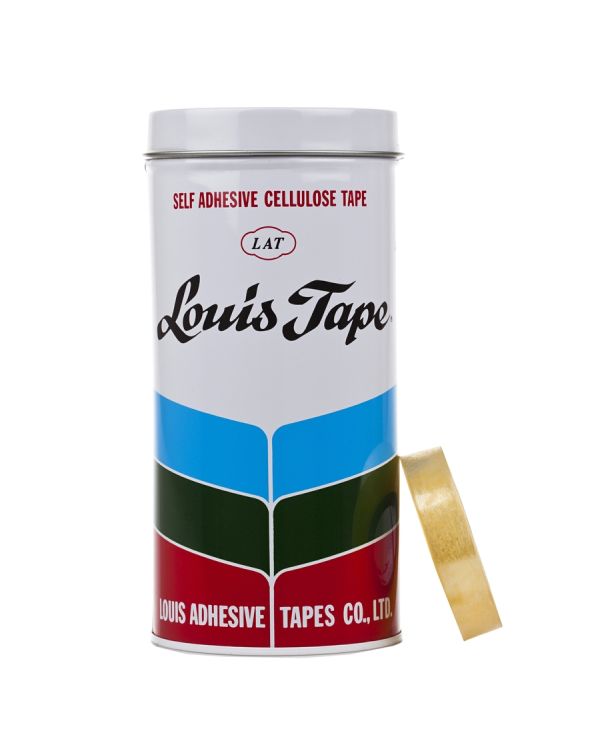 Louis Tape Selefon Bant 12 mm x 33 m x 12 Adet