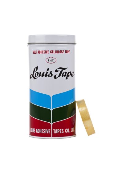Louis Tape Selefon Bant 12 mm x 33 m x 12 Adet