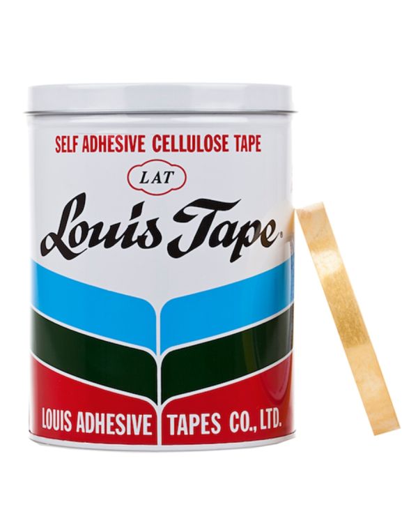 Louis Tape Selefon Bant 12 mm x 66 m x 12 Adet