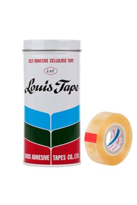 Louis Tape Selefon Bant 18 mm x 33 m x 8 Adet