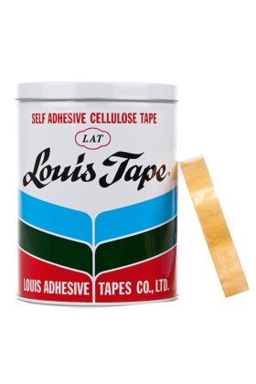 Louis Tape Selefon Bant 18 mm x 66 m x 8 Adet