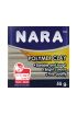 Nara Polimer Kil 55 Gram PM56 Silver x 6 Adet