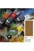 Bigpoint Cezanne Extra Fine Yağlı Boya 45 ml Raw Sienna 601 x 6 Adet