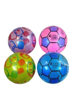 TOP - PLASTİK HENTBOL TOPU