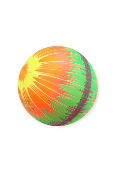 TOP - PLS-80 - PLASTİK DESENLİ TOP