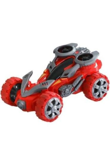 - SÜRTMELİ PERVANELİ ARABA 8