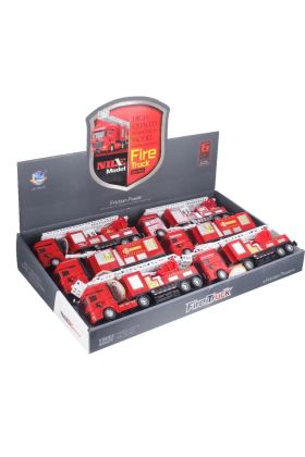 - SÜRTMELİ İTFAİYE SÖNDÜRME ARAÇLARI 6