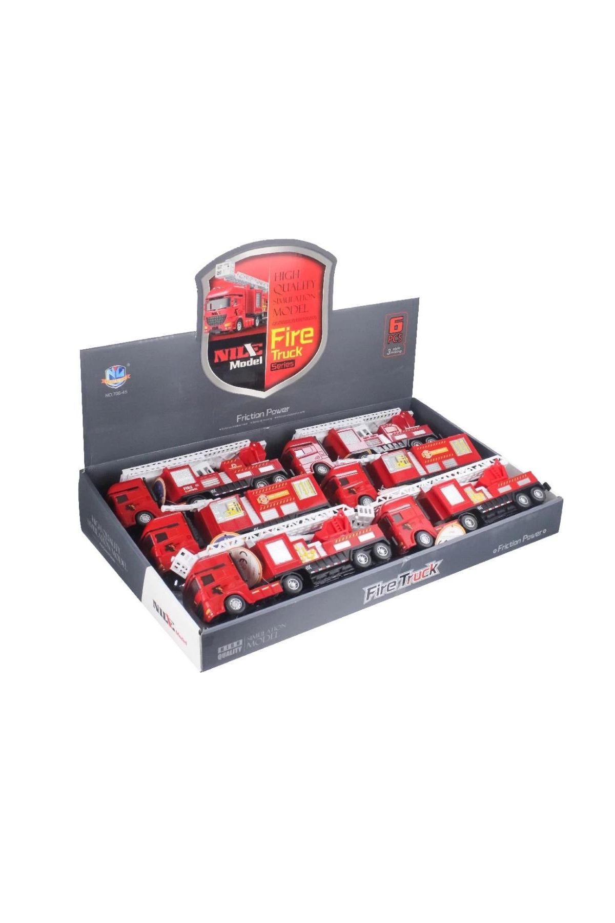 - SÜRTMELİ İTFAİYE SÖNDÜRME ARAÇLARI 6