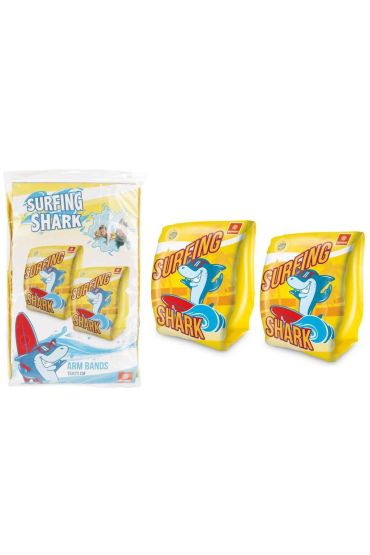 - SURFİNG SHARK KOLLUK 15X23 CM