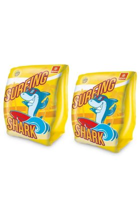 - SURFİNG SHARK KOLLUK 15X23 CM