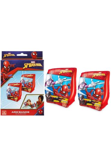 - MONDO SPİDERMAN KOLLUK 23 X 15 CM