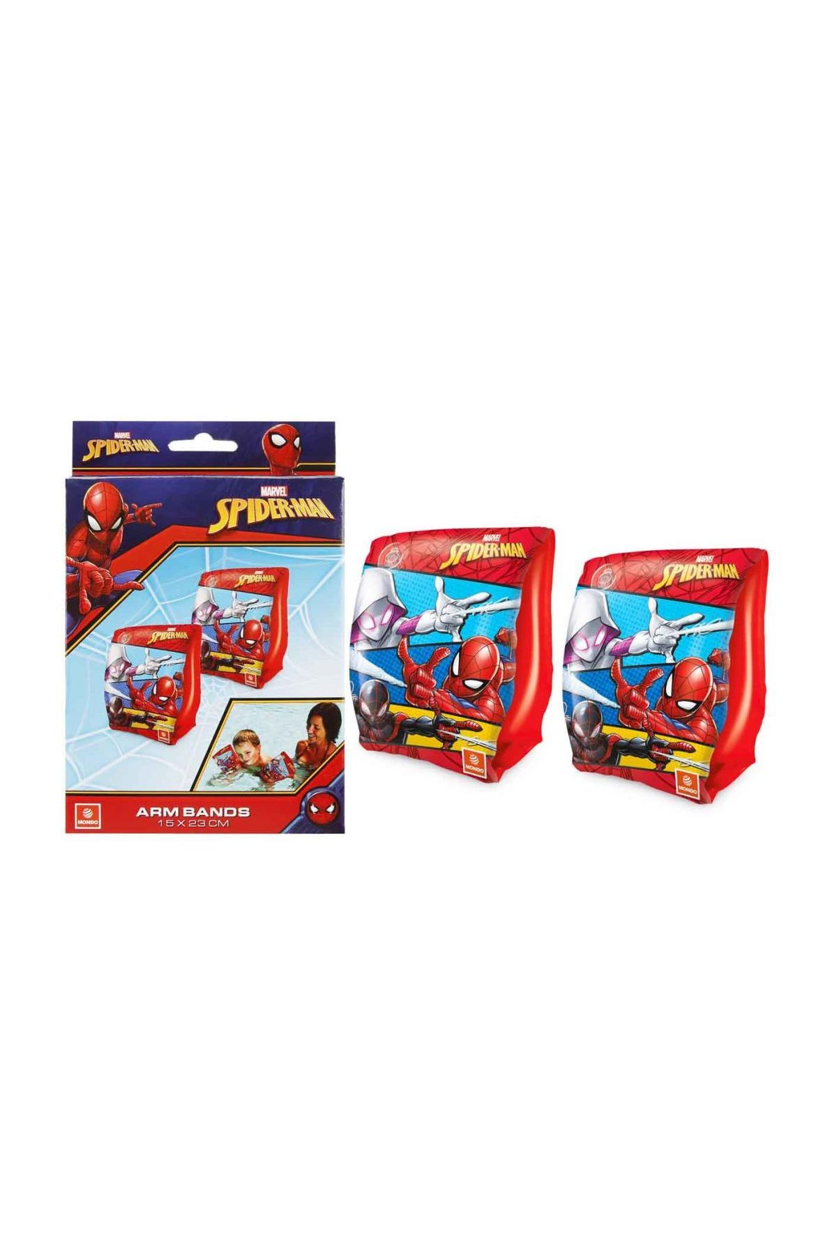 - MONDO SPİDERMAN KOLLUK 23 X 15 CM