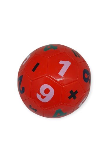 TOP - 1805 - FUTBOL TOPU