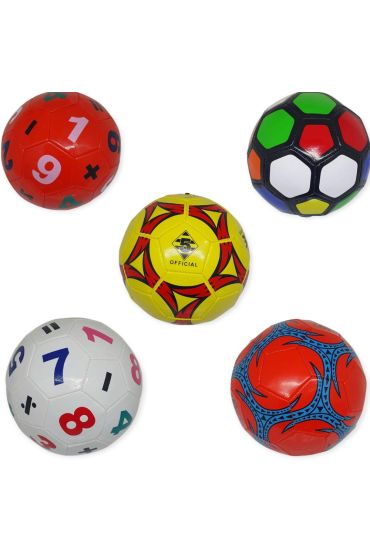 TOP - 1805 - FUTBOL TOPU