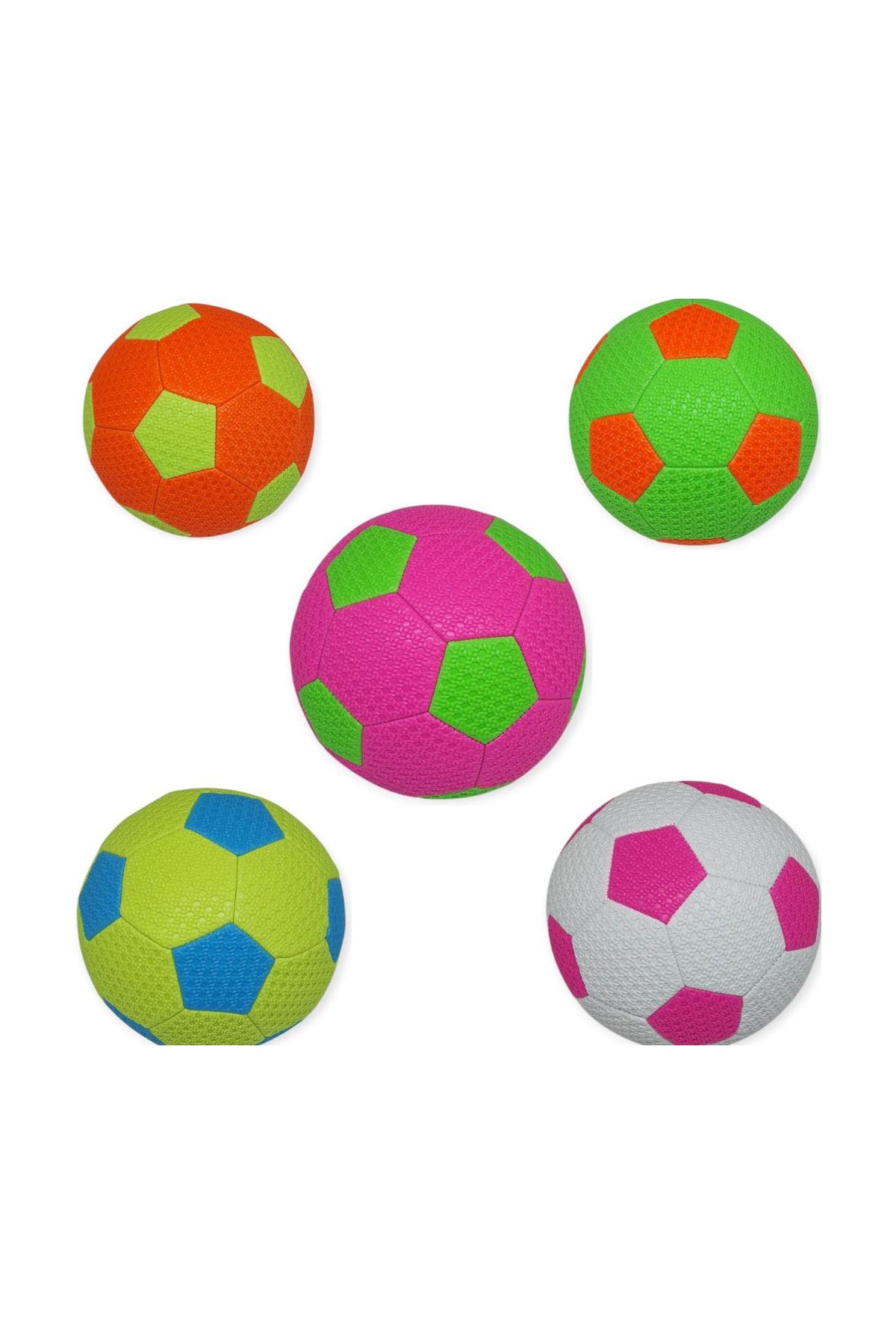 TOP - 1807 - FUTBOL TOPU LÜX