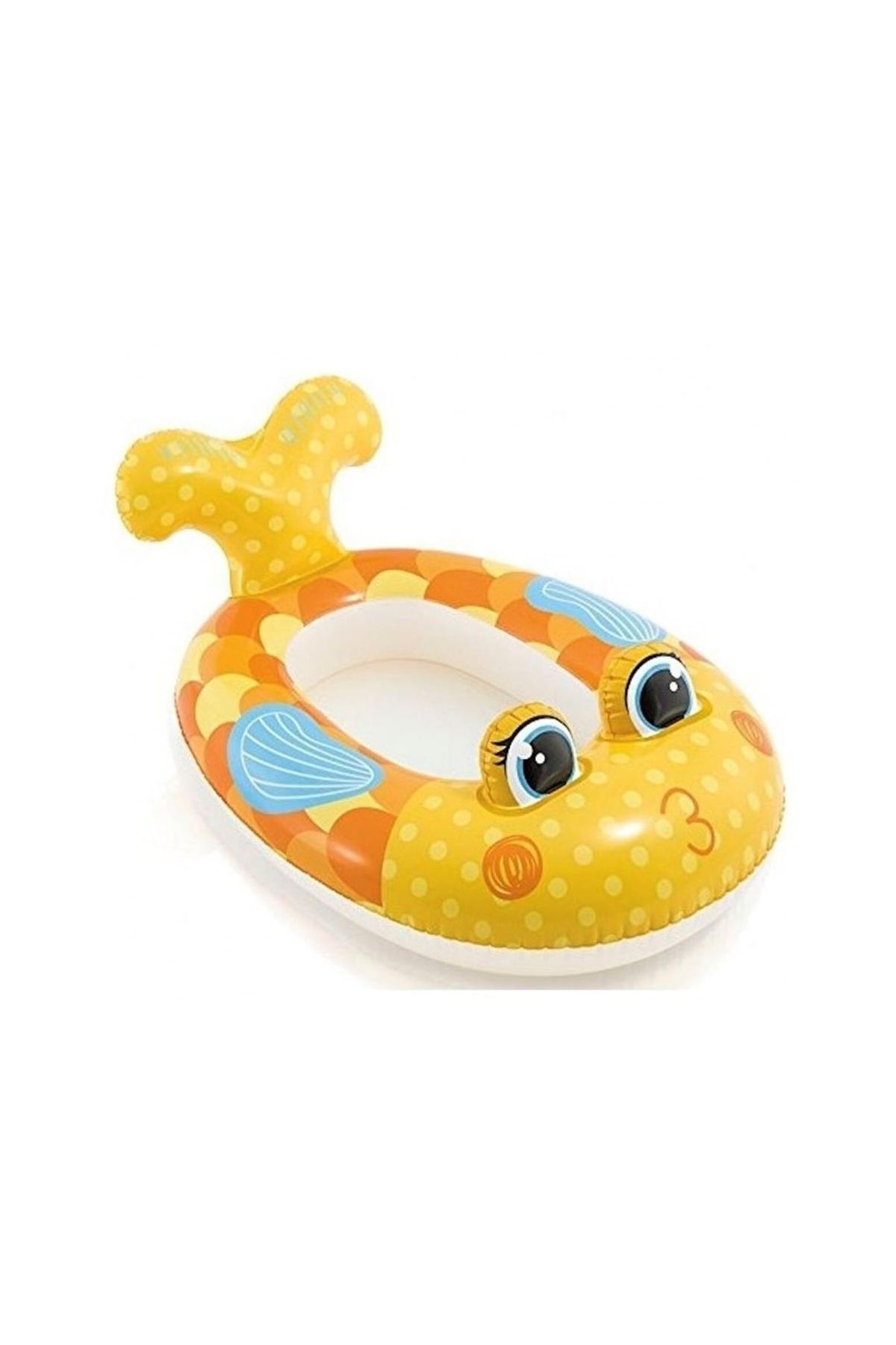 - KRUVAZÖR ŞEKİLLİ ÇOCUK BOTU 107/117/119 CM