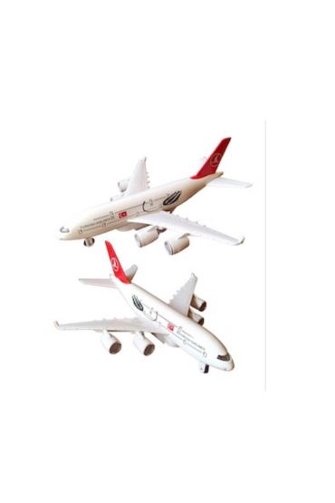 - Ç/B METAL UÇAK 19CM 1 Adet