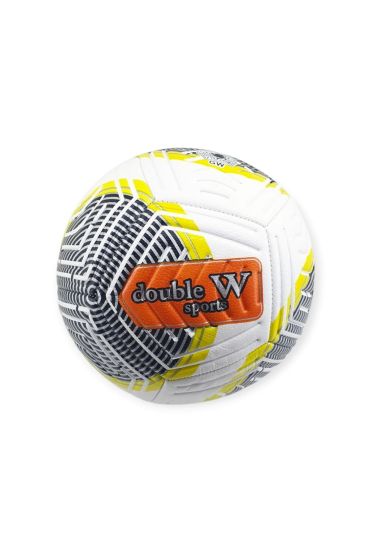 TOP - FB-680 FUTBOL TOPU SOFT DERİ 1 Adet