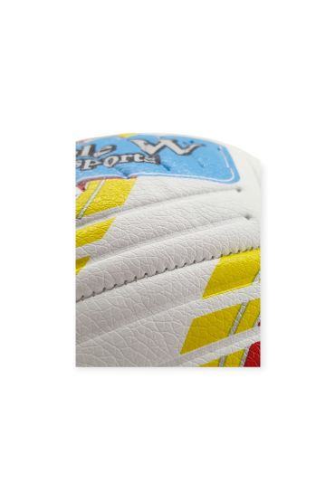 TOP - FB-680 FUTBOL TOPU SOFT DERİ 1 Adet