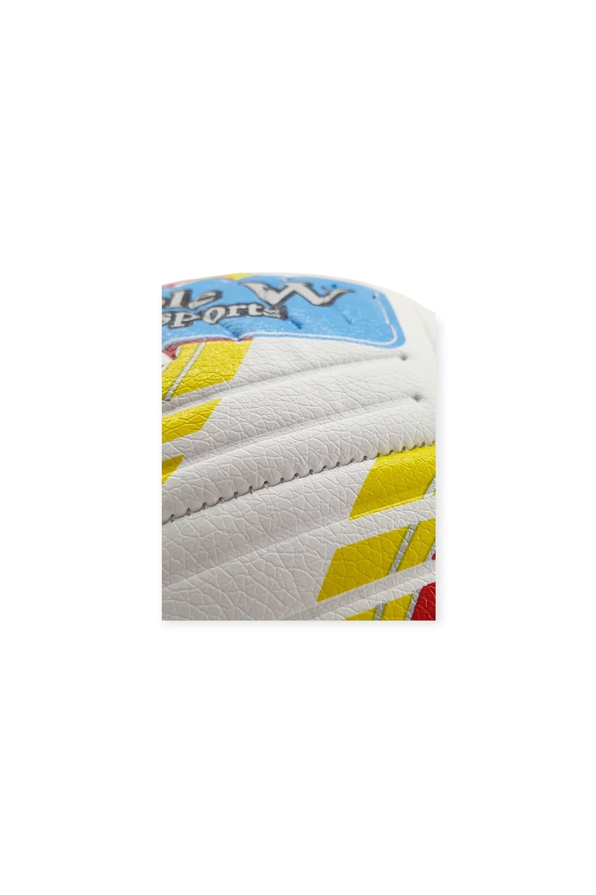 TOP - FB-680 FUTBOL TOPU SOFT DERİ 1 Adet