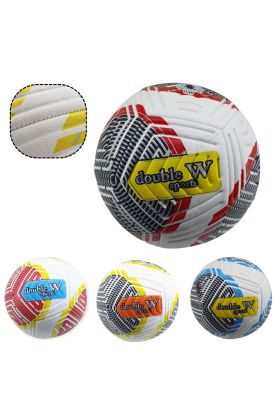 TOP - FB-680 FUTBOL TOPU SOFT DERİ 1 Adet