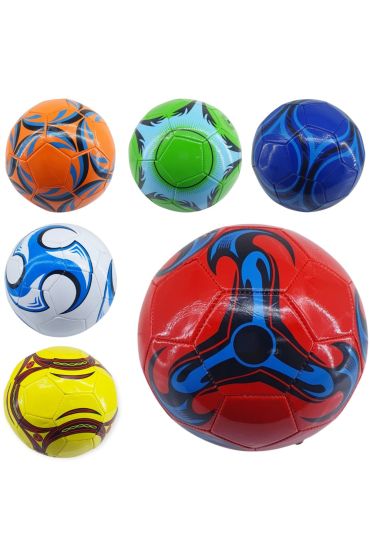 TOP - FB-730 FUTBOL TOPU 280 GR 1 Adet