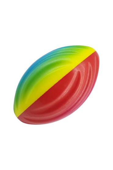 - AMERİKAN SOFT GÖKKUŞAĞI TOP