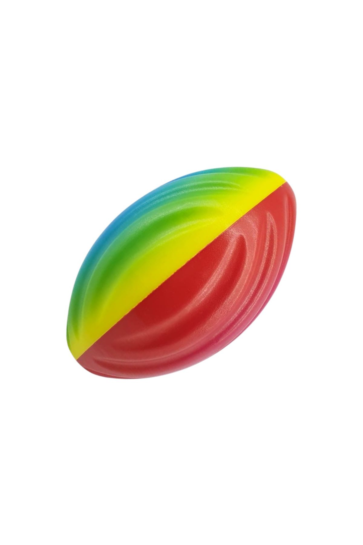 - AMERİKAN SOFT GÖKKUŞAĞI TOP