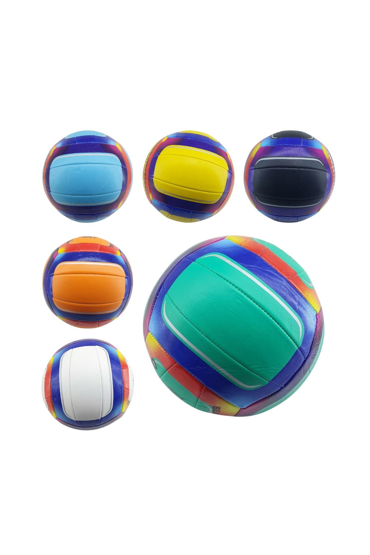 TOP  - VOLEYBOL TOPU 1 Adet