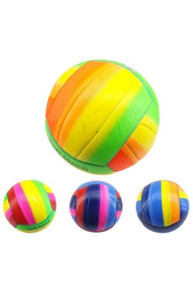 TOP  - VOLEYBOL GÖKKUŞAĞI 1 Adet