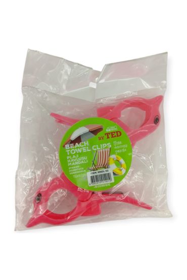 - PLAJ HAVLUSU MANDALI YUNUS DESENLİ 1 Adet